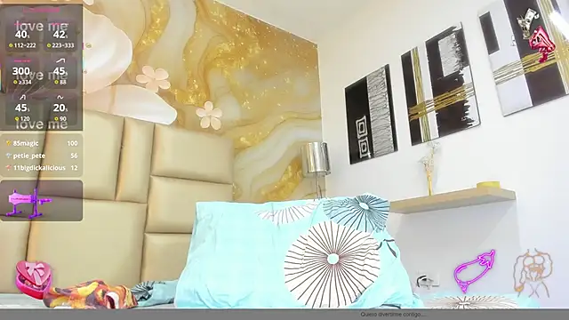 NahomiWalker_ webcam