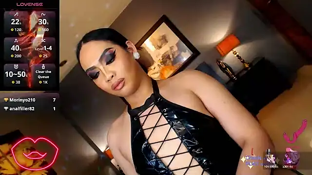 FridaHumphrey webcam