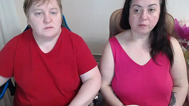 Bertie_Adeline webcam