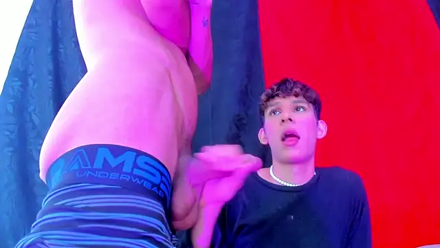 pleasure_boys_hot - Pleasure_boys_hot's free webcam