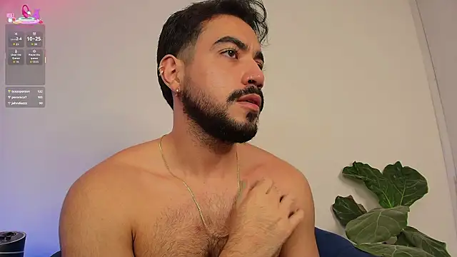 JeycobxBraand webcam