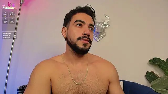 JeycobxBraand webcam