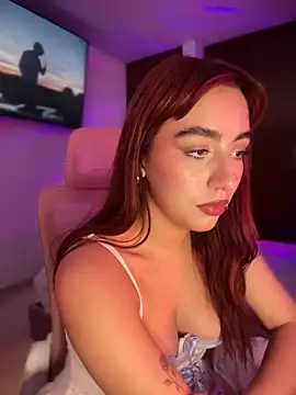 veronicaapink webcam