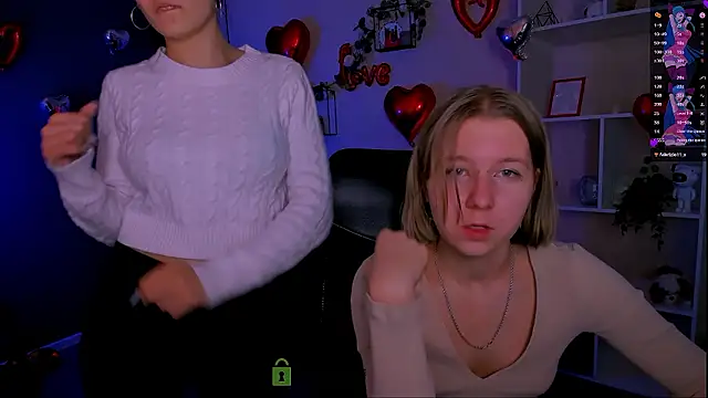 gloria_bubble - Gloria_bubble's free webcam - UK Sex Cams