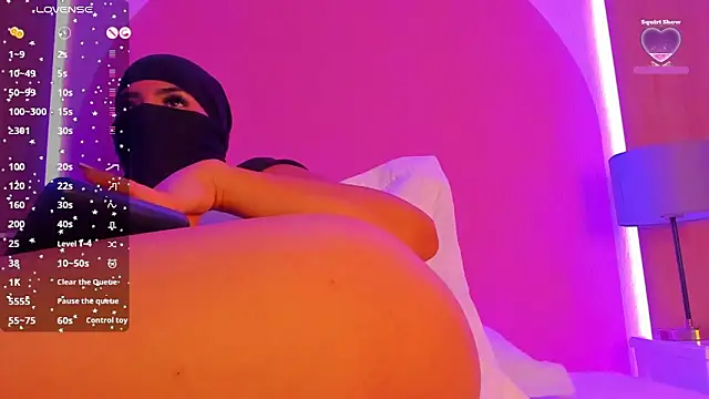 Jasmin_hamdan webcam