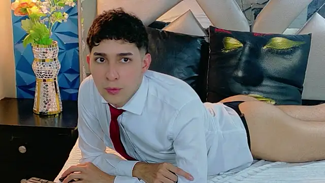 Kygo_Williams webcam