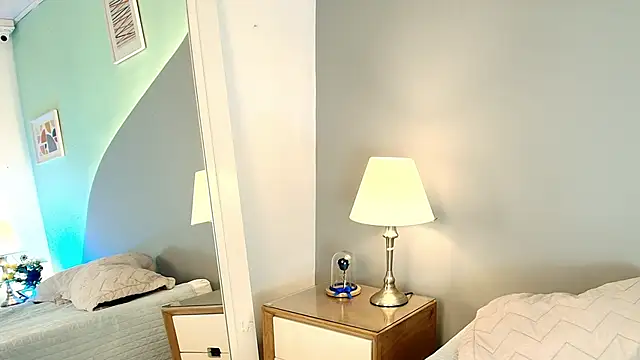 Nicollevsconttei webcam