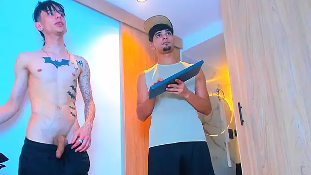 TheBatMansion webcam