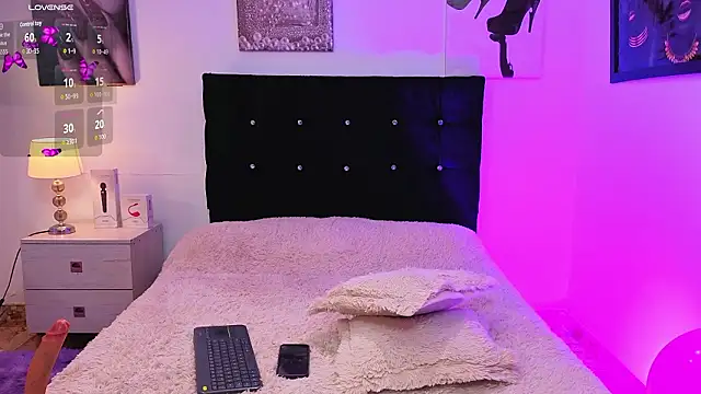 Megan_Do_Santos webcam