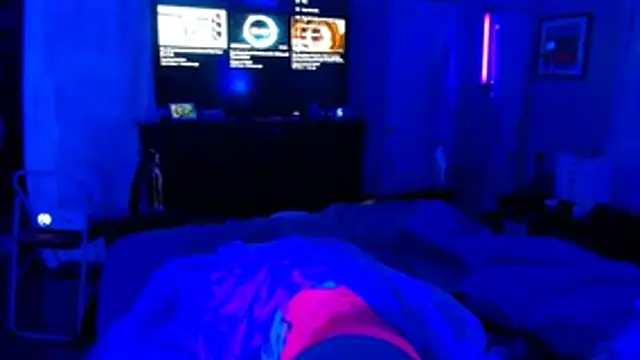 AerobicSleeve webcam