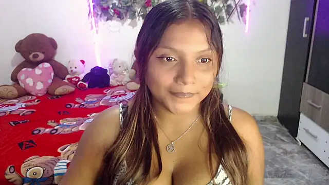 sexysusan4you webcam