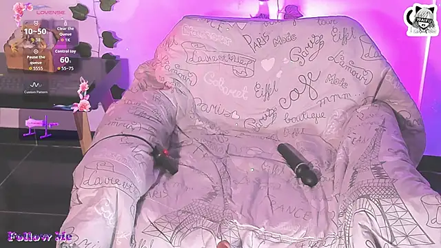 dakotta_rosee webcam