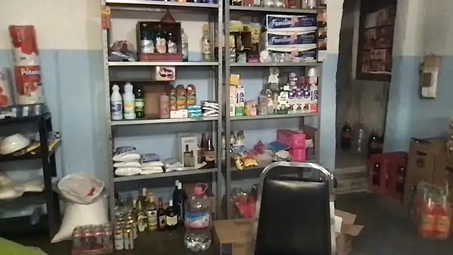 RODRI_POLLADURA webcam