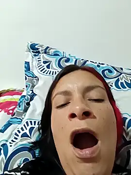 KimGolden-onf webcam