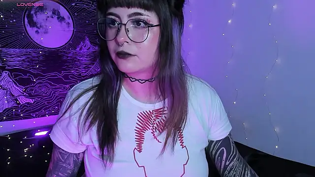 Hallucigenia_ webcam