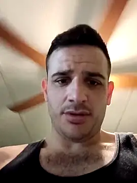 JoshingExegesis webcam