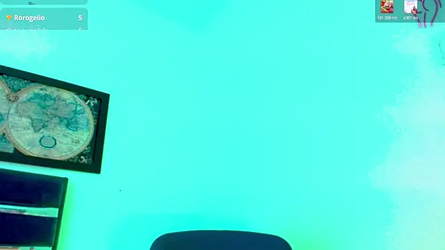 katha_Crawford webcam