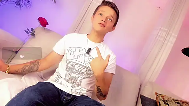 tim_wolf (M young) - Dream Boy 😏😋 SHOW ME MORE 🍆