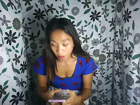 Pretty_christine01 webcam