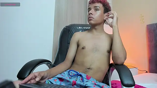Xavier_Fox___ webcam