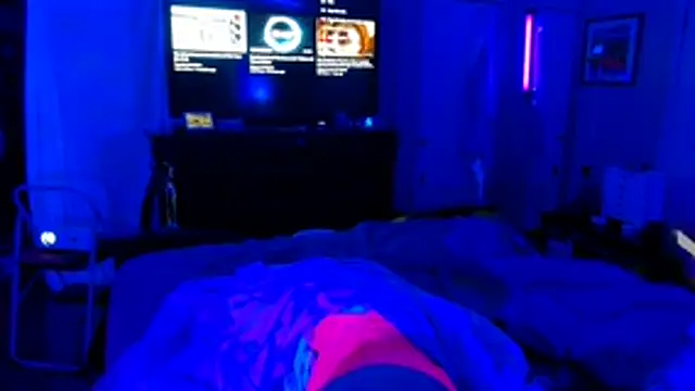 AerobicSleeve webcam