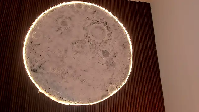 ShaniaDaniels webcam