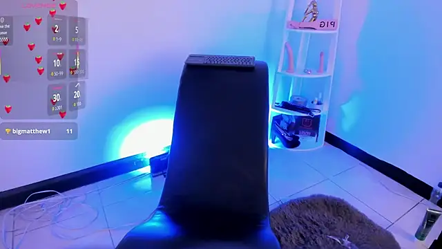 Taylor__Watson webcam