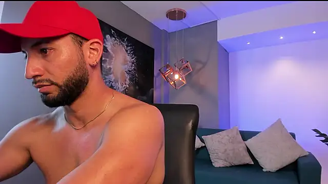 Dylann_Carter webcam