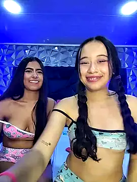 l0lita_emi from StripChat is Freechat