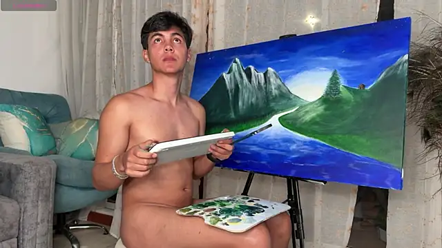 adams_ricci - Adams_ricci's free webcam