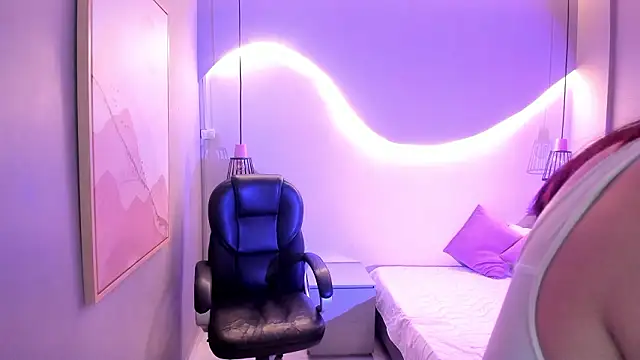 Julieth_brown_ webcam