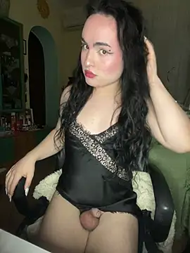 TatianaTaylor69 webcam