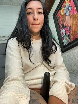 SALOME_KORLAND webcam