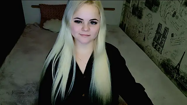 lovely-eyes webcam