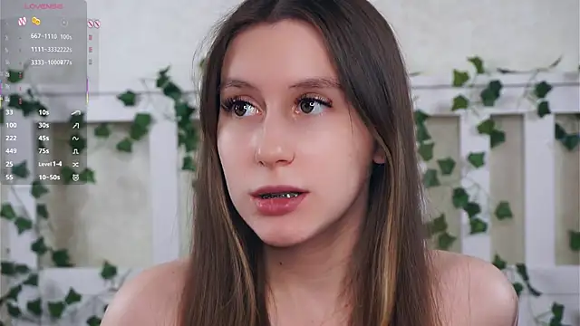 GabrielleLynchard webcam