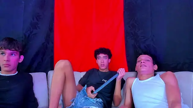 Pleasure_boys_hot webcam