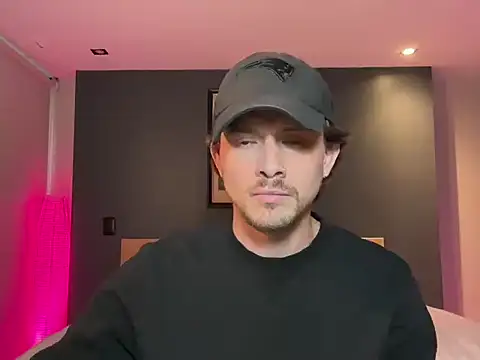 mcklister_kinky_feets webcam