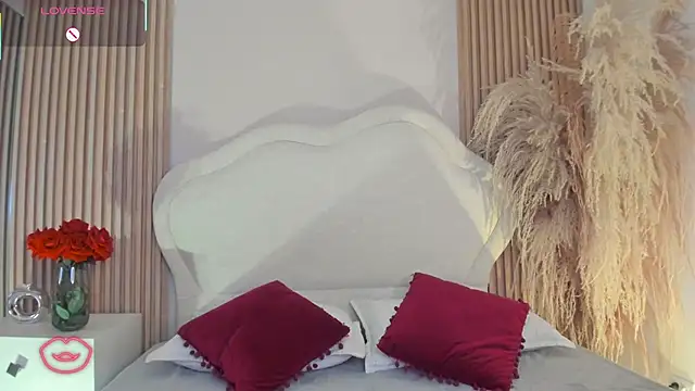 Valeria_carter webcam