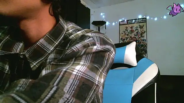 Dickie_Dicking webcam