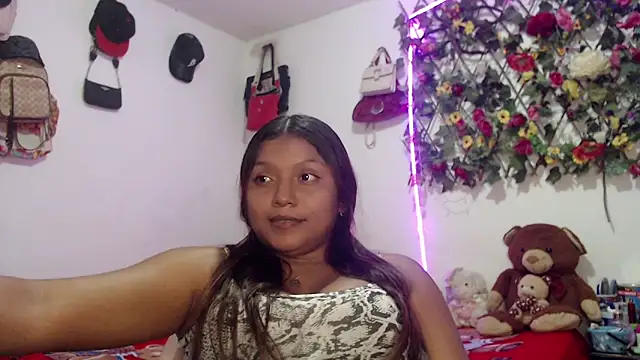 sexysusan4you webcam