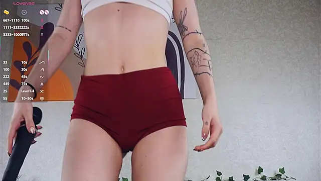 GabrielleLynchard webcam