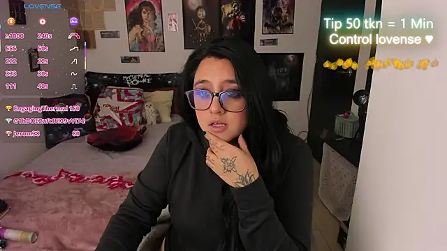 Cherry_blush_ webcam