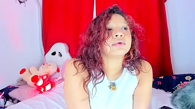 emily_coper18 - Emily_Coper18's free webcam