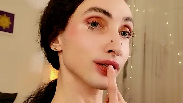 Queen_of_tease webcam