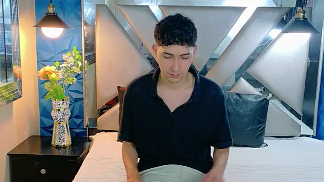 Kygo_Williams webcam