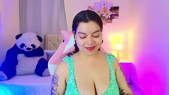 LillithRoses_ webcam