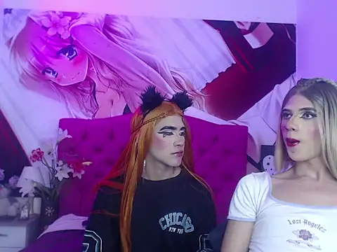 _GoldenGirls_ webcam