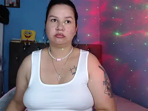 nathaliaGIMENEZ webcam