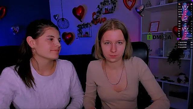 gloria_bubble - Gloria_bubble's free webcam - UK Sex Cams