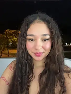 lana_rousse01 webcam